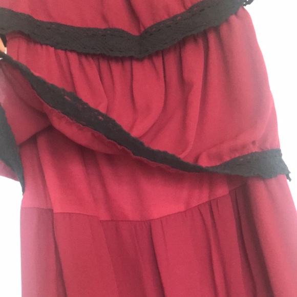 Pixi + Ivy Dress - Picture 2 of 5